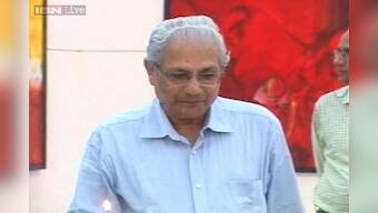 Miffed with Modi govt, Justice Mehta refuses to take charge as Gujarat Lokayuta