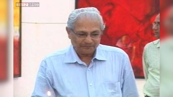 Miffed with Modi govt, Justice Mehta refuses to take charge as Gujarat Lokayuta