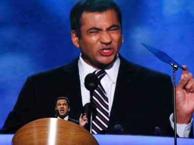 Storm in a Twitter-cup: Kal Penn and the stop-and-frisk hungama Storm in a Twitter-cup: Kal Penn and the stop-and-frisk hungama