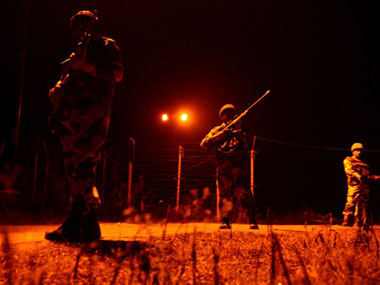 LoC ceasefire violation: US urges India, Pakistan to talk LoC ceasefire violation: US urges India, Pakistan to talk