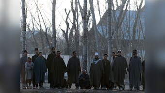 The vanishing jihadists of Kashmir