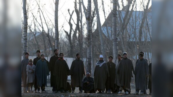 The vanishing jihadists of Kashmir