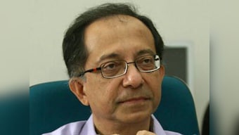 Kaushik Basu in fray for RBI chief post too, decision unlikely before Aug meet