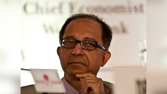 Next 18 months going to be very difficult for global economy 