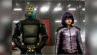 Kick Ass 2 review: Chloe Moretz's Hit Girl deserves her own franchise