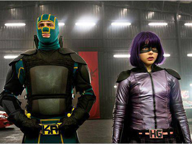 Kick Ass 2 review: Chloe Moretz's Hit Girl deserves her own franchise Kick Ass 2 review: Chloe Moretz's Hit Girl deserves her own franchise