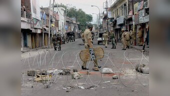 One-man commission of inquiry to probe Kishtwar riots
