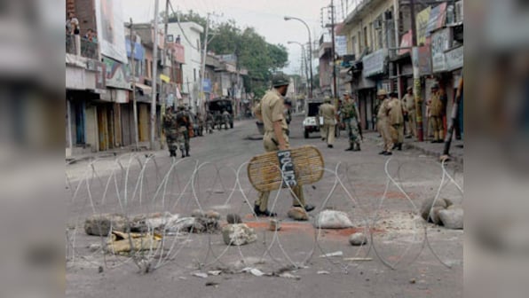 One-man commission of inquiry to probe Kishtwar riots