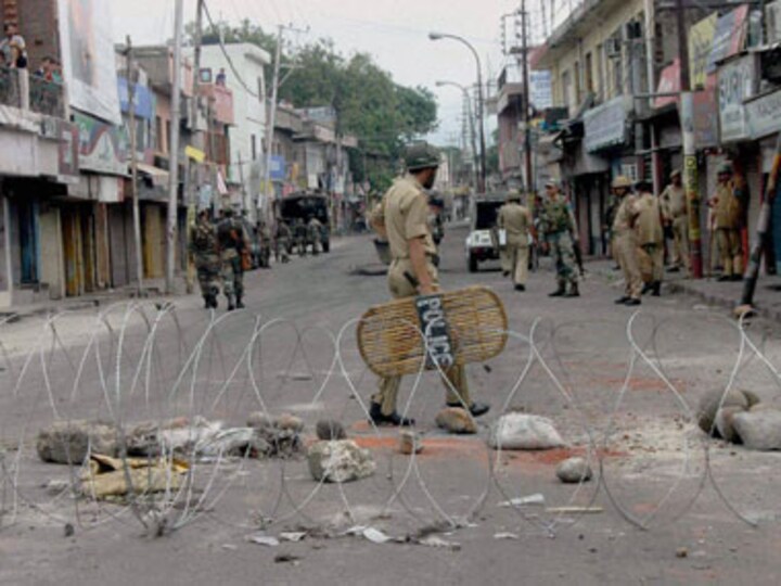 One-man commission of inquiry to probe Kishtwar riots