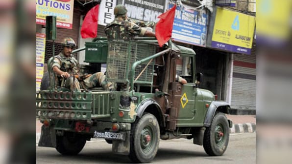 Kishtwar violence: Not separatists, political alienation is the real problem