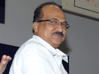 States, Centre need to work together to implement food law: Thomas States, Centre need to work together to implement food law: Thomas