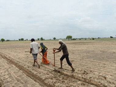 UPA's legacy: Disasters like Food Security Bill and Land Acquisition Bill