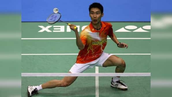 Lee Chong Wei to skip Mumbai Masters' first IBL tie
