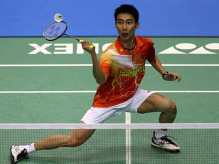 Lee Chong Wei to skip Mumbai Masters' first IBL tie Lee Chong Wei to skip Mumbai Masters' first IBL tie