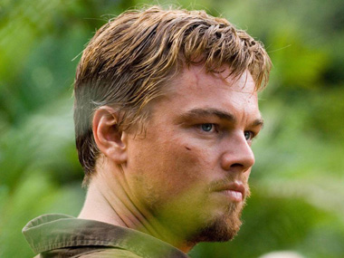 Leonardo DiCaprio gears up to play the role of Viking king Leonardo DiCaprio gears up to play the role of Viking king
