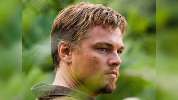 Leonardo DiCaprio gears up to play the role of Viking king 