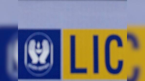 LIC increases equity stake in SBI to 13.26 percent
