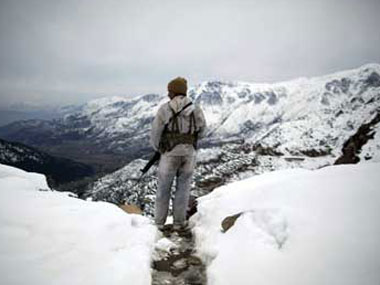 'Trouble at LoC a deliberate attempt to hide Kashmir issue': Separatist leader 'Trouble at LoC a deliberate attempt to hide Kashmir issue': Separatist leader