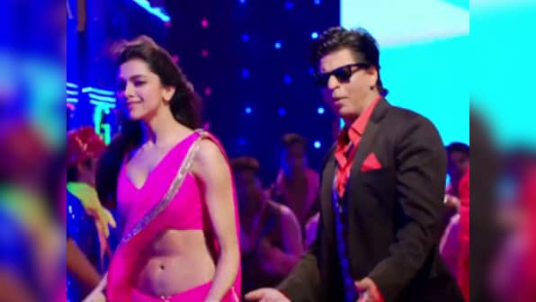 Dear SRK, Tamil films are way beyond your lungi dance 