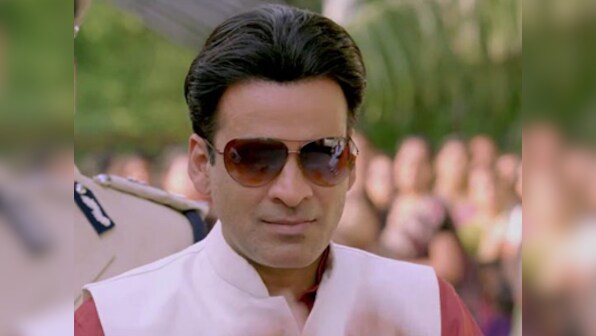 Glamorous roles not important, I like real characters: Manoj Bajpai 