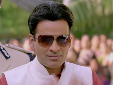 Bollywood hasn't utilised 20 percent of my potential: Manoj Bajpai Bollywood hasn't utilised 20 percent of my potential: Manoj Bajpai