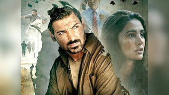 Madras Cafe review: Taut, gritty and as close a film can get to history