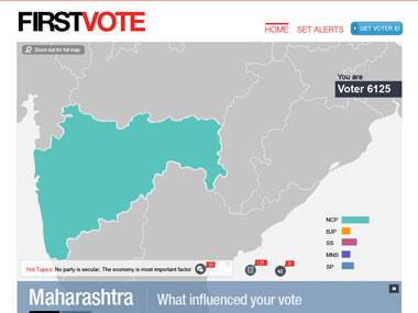 Independence day release: Why you must participate in FirstVote