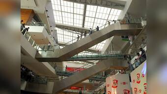 Delhi's colonies unleash citizen fury against proposed mall