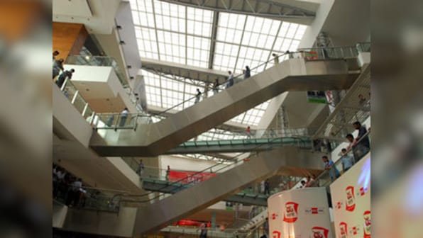 Delhi's colonies unleash citizen fury against proposed mall