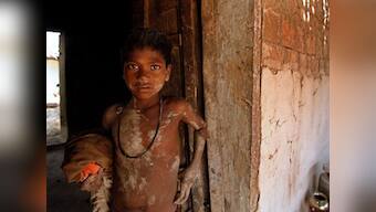 That déjà vu feeling: A tribal child dies of malnutrition 