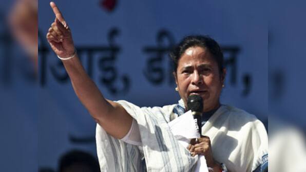 No alliance with TMC in Lok Sabha polls: Congress