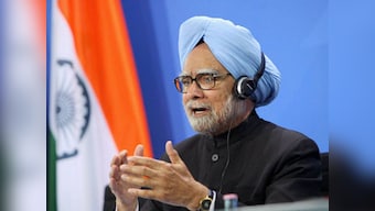 All theatrics, no script: Analysing the PM's Rajya Sabha speech