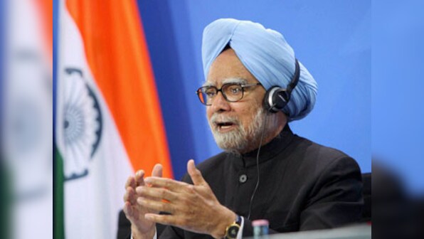 All theatrics, no script: Analysing the PM's Rajya Sabha speech