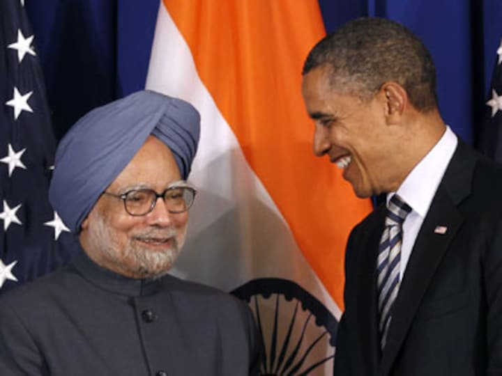 Manmohan Singh, Obama to meet, discuss defence issues in Sep