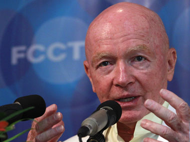 Speed up reforms, ease export rules to attract investment, says emerging markets guru Mark Mobius Speed up reforms, ease export rules to attract investment, says emerging markets guru Mark Mobius