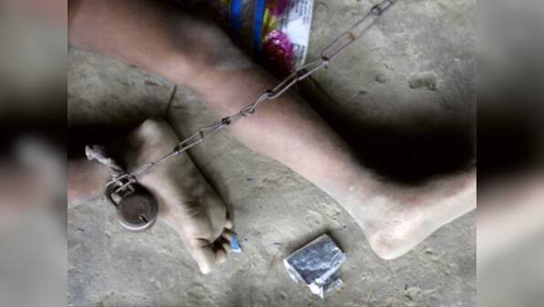 New bill banning chaining, tonsuring of mental illness patients introduced