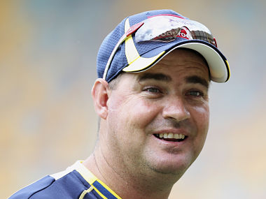 The search finally ends: Mickey Arthur named new Pakistan head coach The search finally ends: Mickey Arthur named new Pakistan head coach