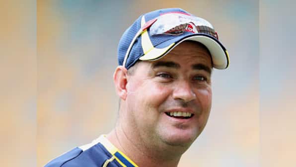 The search finally ends: Mickey Arthur named new Pakistan head coach
