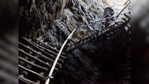 Odisha mine mishap: Death toll rises to 11