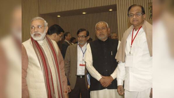Can UPA bait Nitish to join its anti-Modi stir with new aid formula?