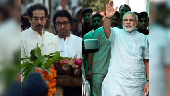 Six powerful quotes from Indian leaders Modi, Thackeray and Bhagwat on Dussehra