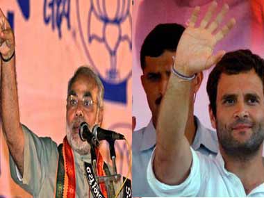 Why Modi succeeded but Rahul failed in attracting young India Why Modi succeeded but Rahul failed in attracting young India