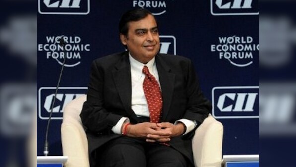 RIL welcomes gas price notification as step in right direction