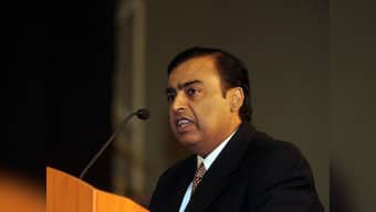 RIL to L&T: Blue-chip cos cash in on rupee slump, buy back debt