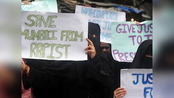 Mumbai gangrape: your outrage is only worth 24.21 percent