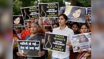 Mumbai gangrape survivor stable after minor surgery