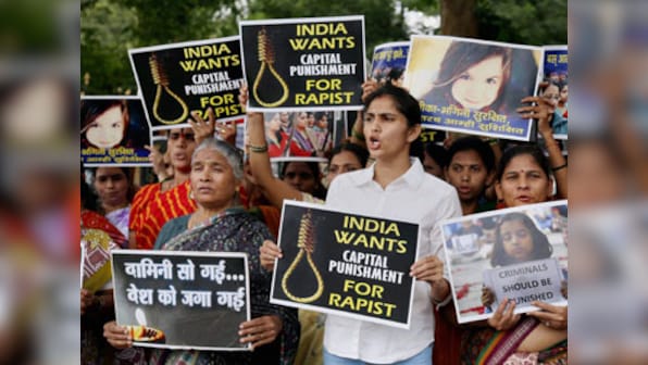 Mumbai gangrape survivor stable after minor surgery