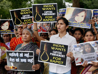 Mumbai gangrape survivor stable after minor surgery Mumbai gangrape survivor stable after minor surgery