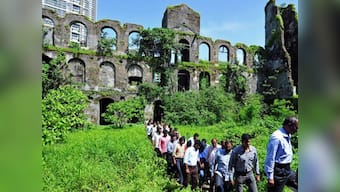 Mumbai gangrape: One more cellphone of accused recovered