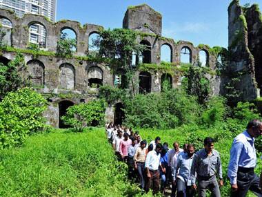 Mumbai gangrape: One more cellphone of accused recovered